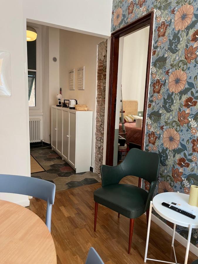 Il Mandorlo - A Due Passi Dal Porto Antico Apartment Genoa