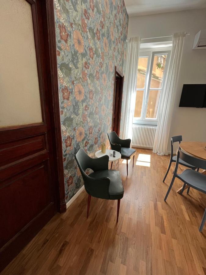 Apartment Il Mandorlo - A Due Passi Dal Porto Antico Genoa