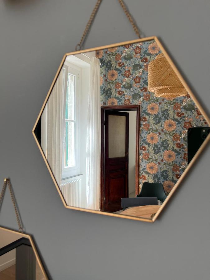 Apartment Il Mandorlo - A Due Passi Dal Porto Antico Genoa