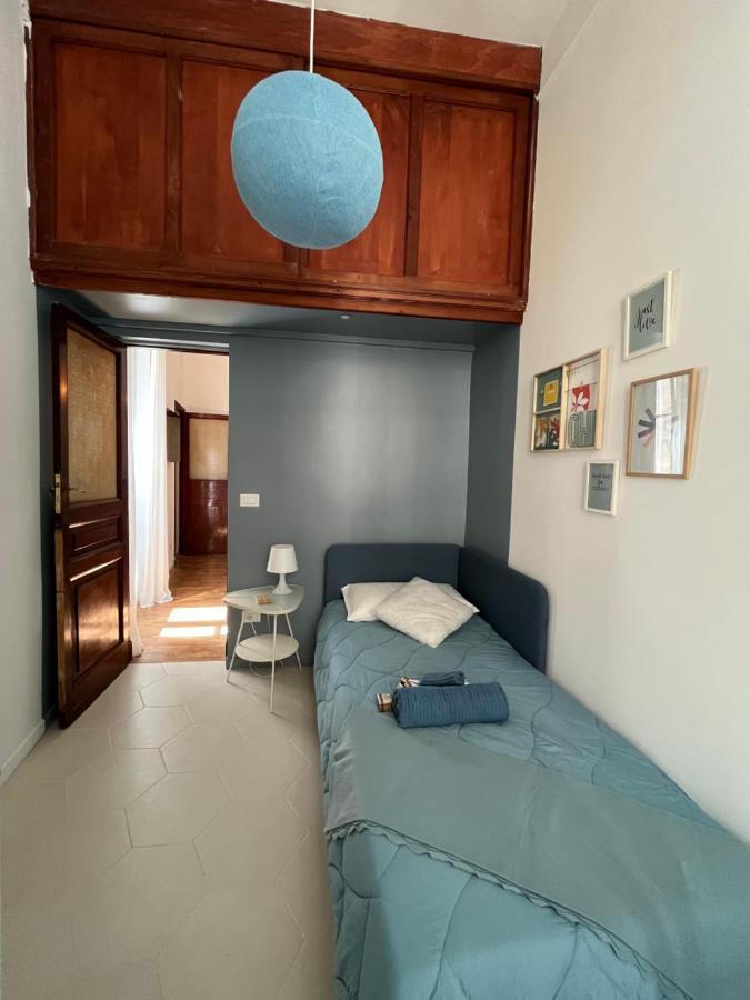 Apartment Il Mandorlo - A Due Passi Dal Porto Antico