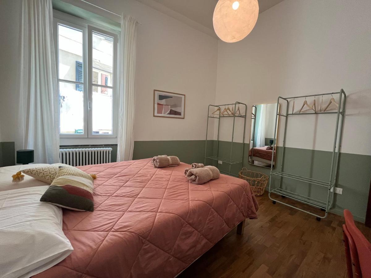 Il Mandorlo - A Due Passi Dal Porto Antico Apartment Genoa