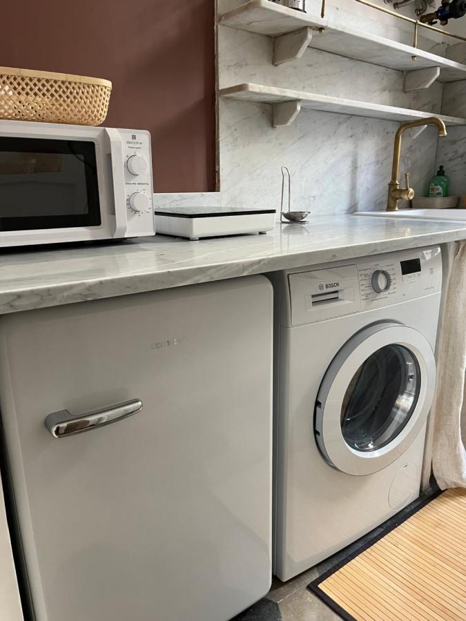 Il Mandorlo - A Due Passi Dal Porto Antico Apartment