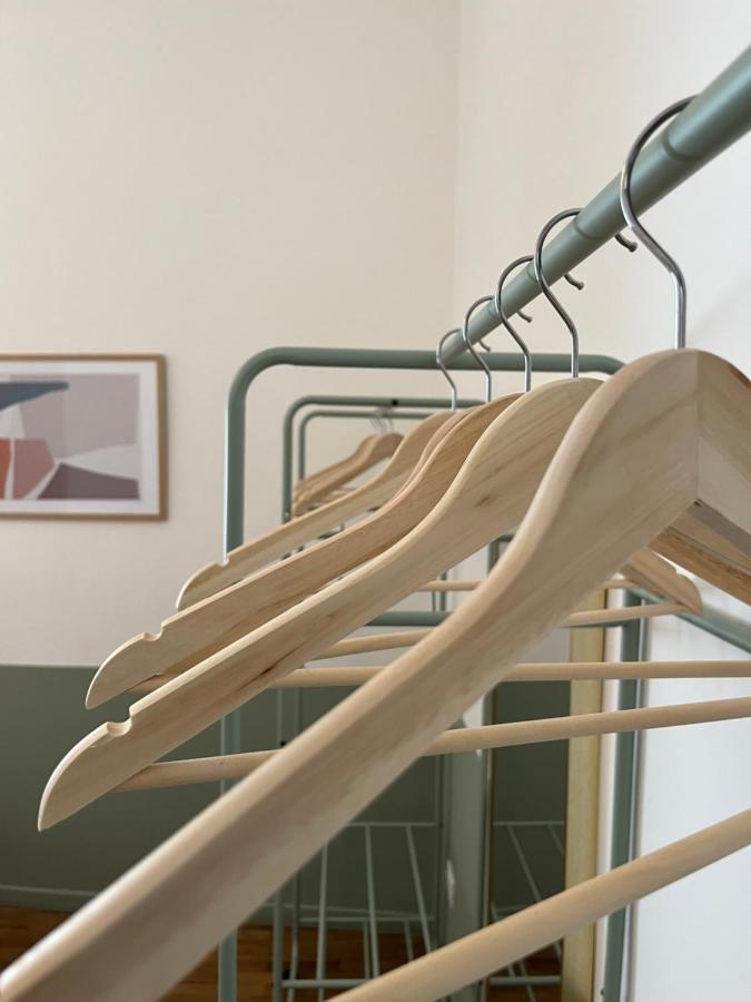 Apartment Il Mandorlo - A Due Passi Dal Porto Antico Genoa