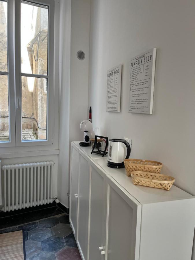 Apartment Il Mandorlo - A Due Passi Dal Porto Antico Genoa