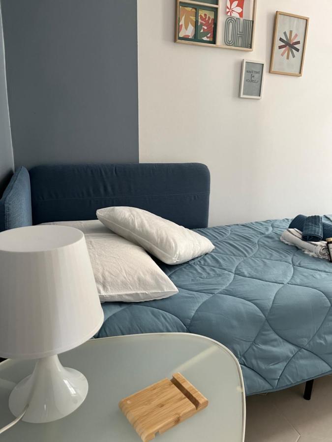 Il Mandorlo - A Due Passi Dal Porto Antico Apartment Genoa