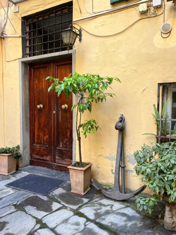 Il Mandorlo - A Due Passi Dal Porto Antico Apartment Genoa